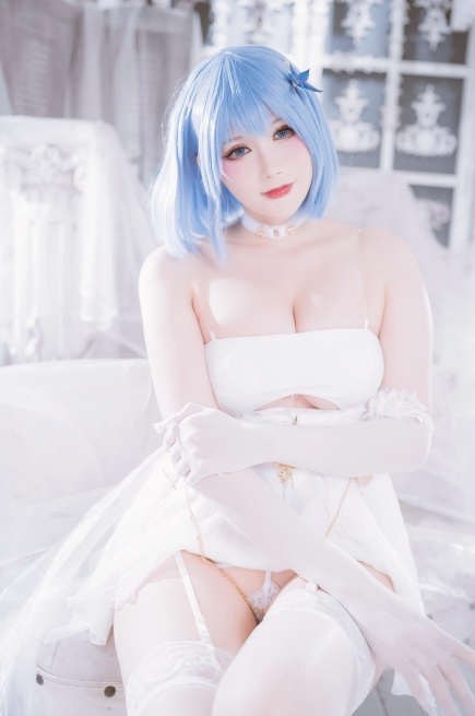 【兔胖胖mim】黑丝御姐cosplay写真资源合集下载 【兔胖胖mim】黑丝御姐cosplay写真资源合集下载