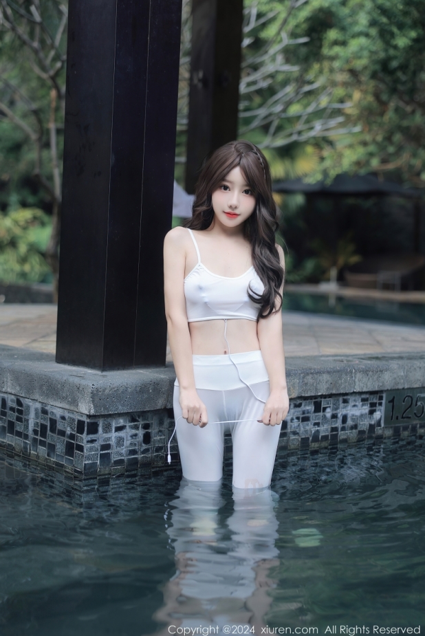 秀人网桃妖夭舰长福利写真照片作品合集 秀人网桃妖夭舰长福利写真照片作品合集